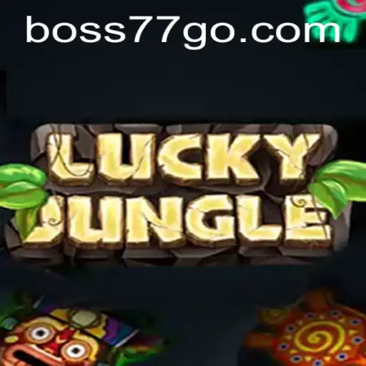 Discover the Thrilling World of LuckyJungle: An Adventure Awaits with Boss77