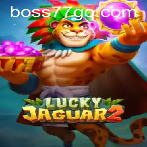 Discovering Luckyjaguar2: A New Era in Gaming