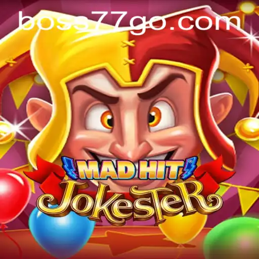 MadHitJokester: An Exciting New Gaming Experience