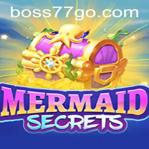 MermaidSecrets: Dive into the Enchanting World with Boss77