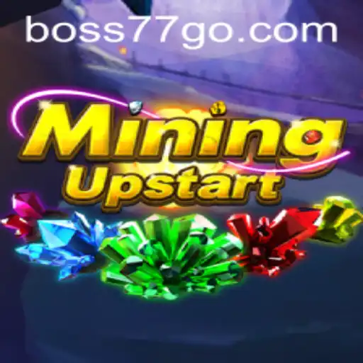 Explore the Exciting World of MiningUpstart: Features, Gameplay, and the Legendary Boss77