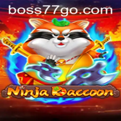 Unleashing the Adventure of NinjaRaccoon: A Deep Dive into the Game with 'boss77'