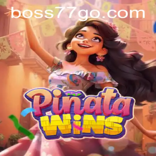 Discover the Thrilling World of PinataWins with Boss77