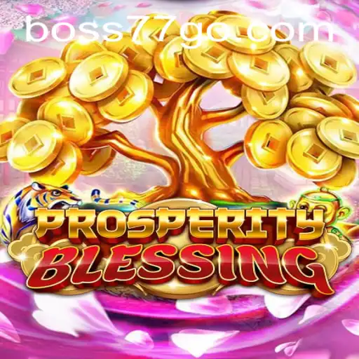 ProsperityBlessing: Exploring an Immersive Gaming Experience with Boss77