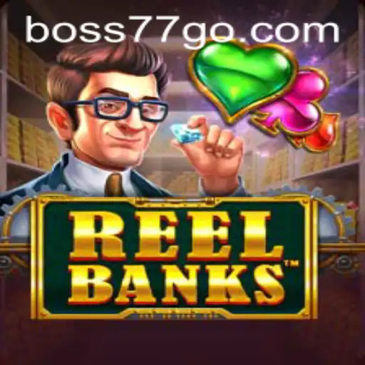 Discovering ReelBanks: An In-Depth Look into This Captivating Game