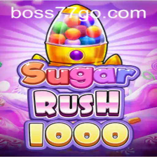 SugarRush1000: A Sweet Adventure Awaits