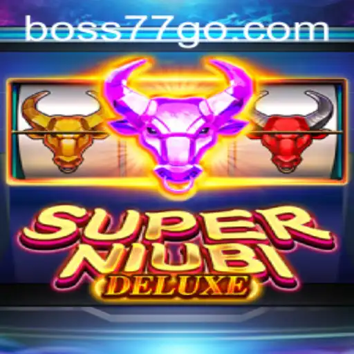SuperNiubiDeluxe: An Epic Journey through the Gaming Universe