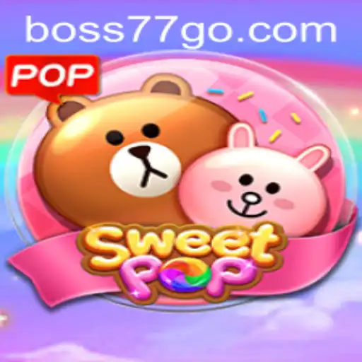 SweetPOP: A Sugary Saga in Gaming with boss77