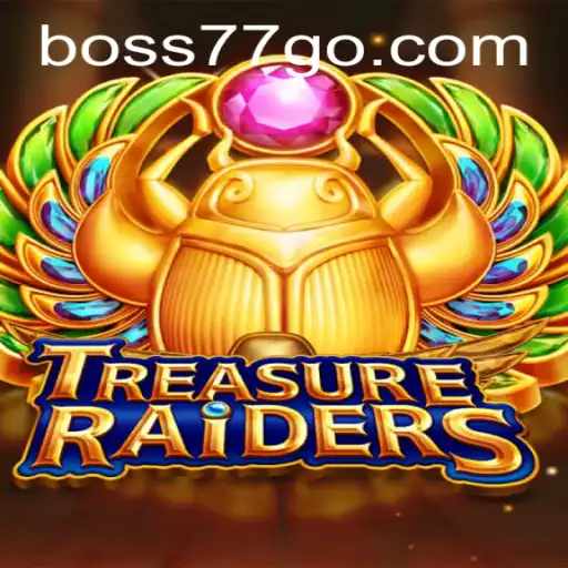 Unleashing the Adventure: Exploring the World of TREASURERAIDERS