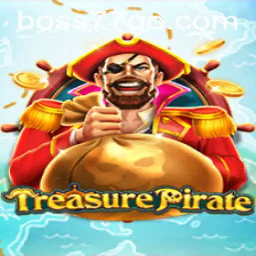 TreasurePirate's Adventure: Navigating the High Seas with Boss77