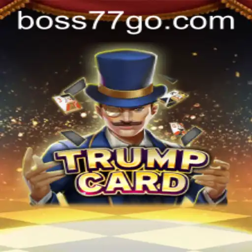 TrumpCard: The Dynamic Game of Strategy and Wit
