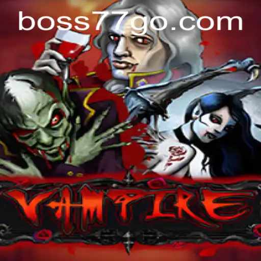 Vampire: The Enigmatic World of Boss77