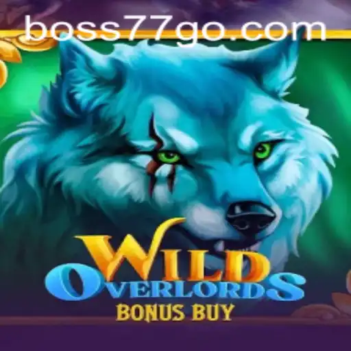 WildOverlordsBonusBuy: Conquer the Realm of Adventure and Strategy