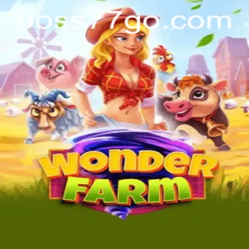 Discover the Thrills of WonderFarm: Unveiling Game Dynamics and Challenges