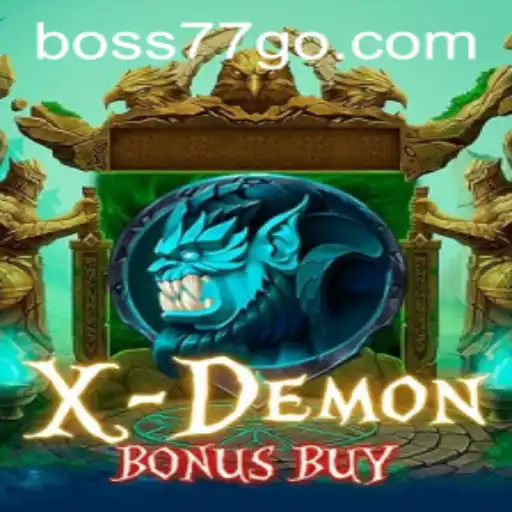 XDemonBonusBuy: An Immersive Gaming Adventure Awaits